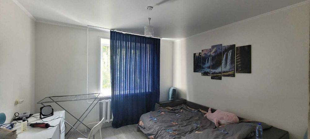 Продается 2ком квартира по Мауленова