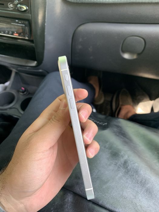 Iphone xr 17 pro korpusda