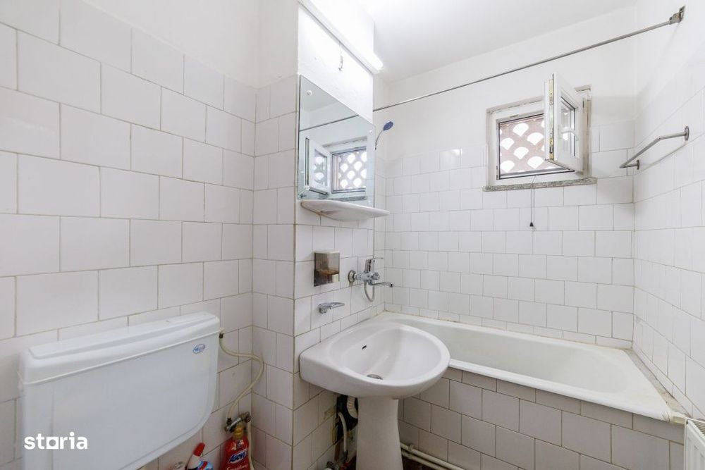 Apartament 2 camere, etaj 3, zona excelenta, Trivale – Str. Frasinul