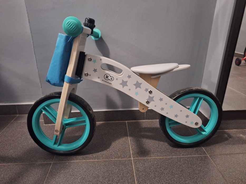 Баланс колело Kinderkraft