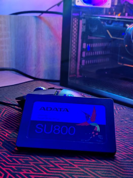 ADATA SU800 SATA SSD 256GB