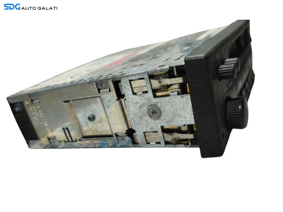 Unitate Radio cu Caseta CAR 300 Opel Zafira A 1999 - 2005 Cod 90533422 [LR1253]