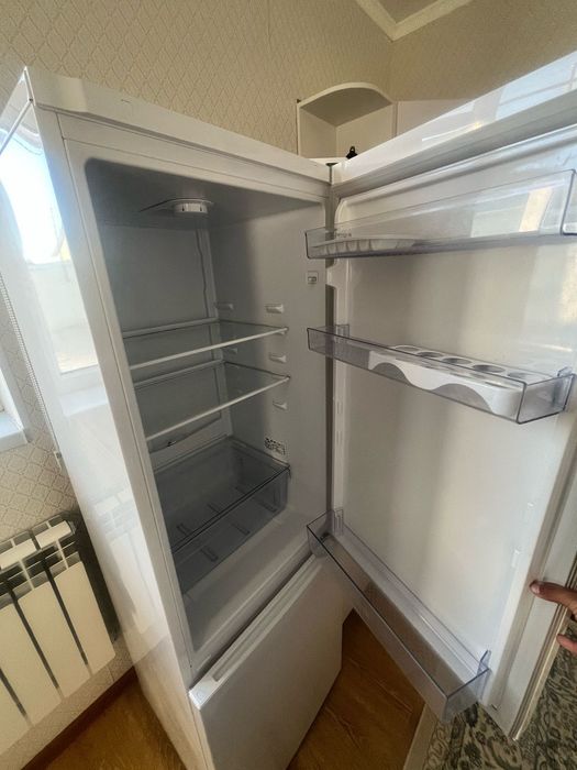 Холодильник beko