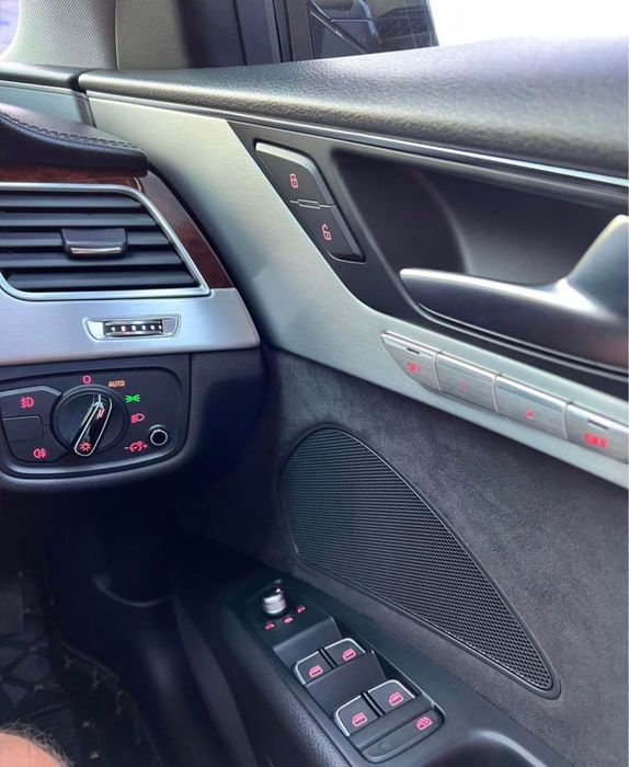 Audi a8 LONG 3.0tdi 2011 год НА ЧАСТИ