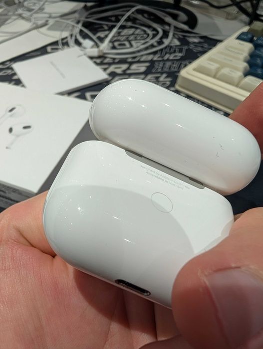 Airpods 3 оригинал яхши холат