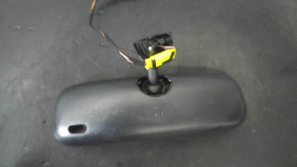 Oglinda retrovizoare interior heliomata mercedes a-class w169 e1010828