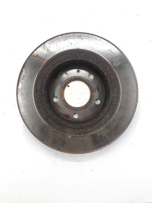 Заден спирачен диск от Opel insignia b sport tourer z18 2018г