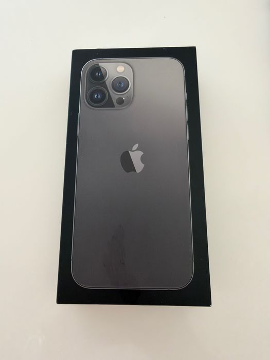 Iphone 13 pro max 128gb "ЗАПАЗЕН"
