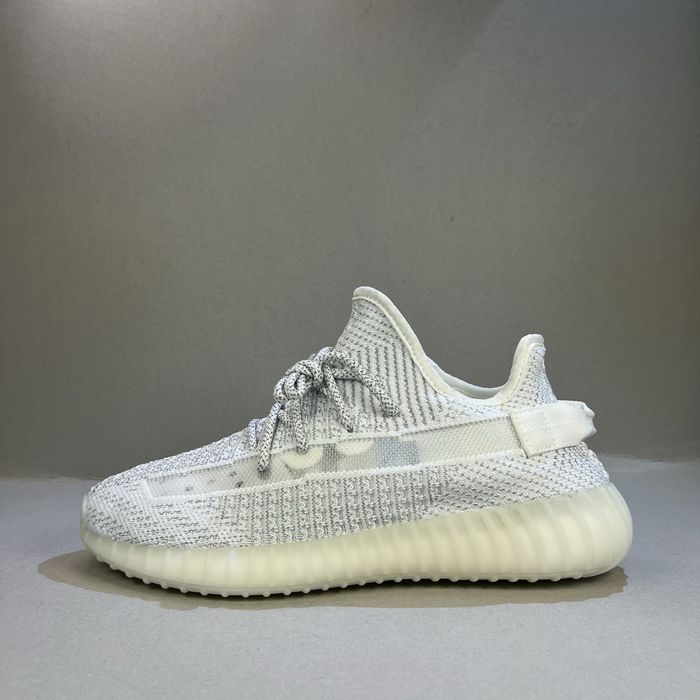 Adidas Yeezy 350 V2 "White Reflective"! НОВИ!