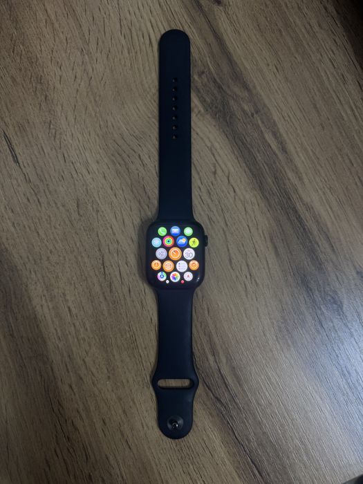 Apple Watch 8 45 mm