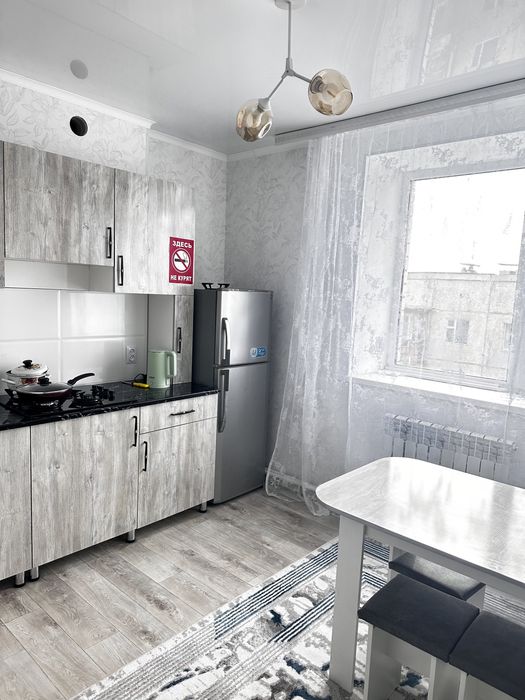 Люксовая Посуточная квартира