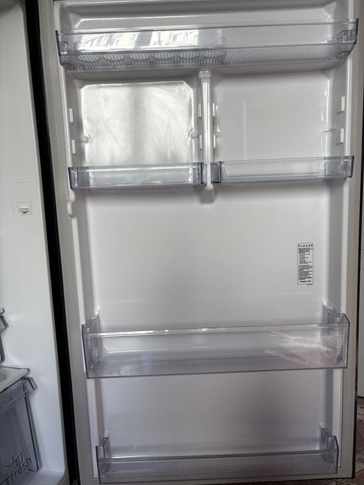 Frigider Beko no frost