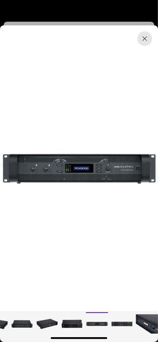 Усилитель продам