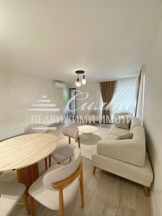 Двустаен апартамент НОВО строителство – кв. Боян Българанов 1 !