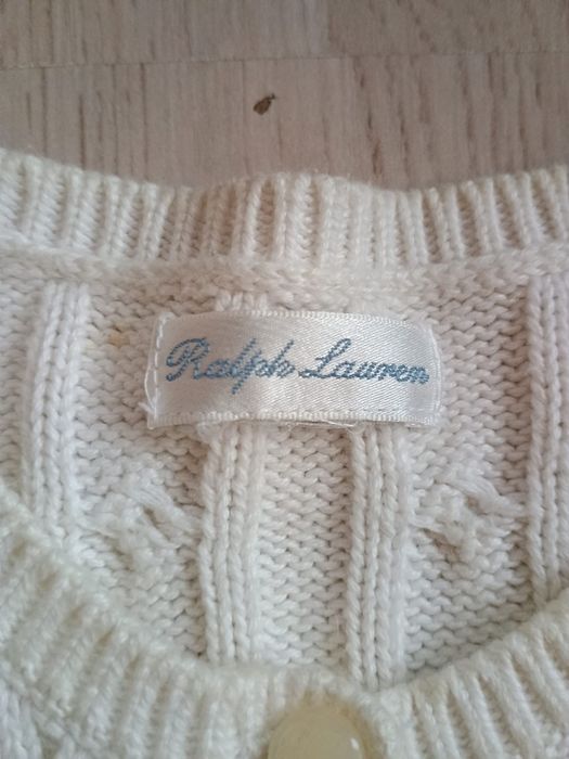 Pulover Ralph Lauren polo