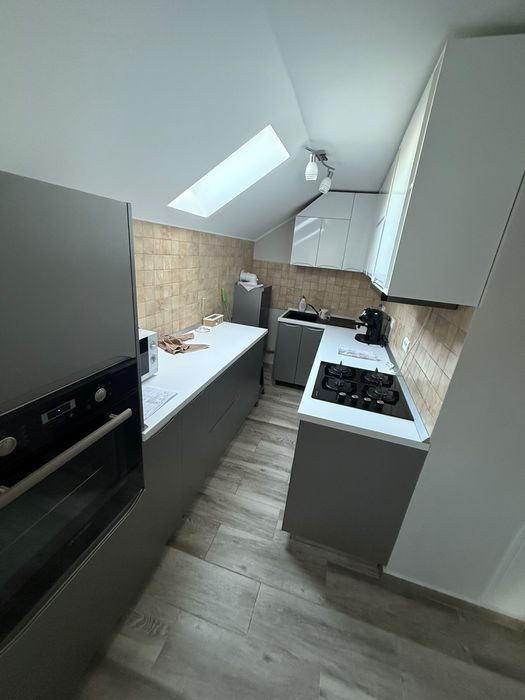 Apartament Vânzare în Sânnicolau Mare