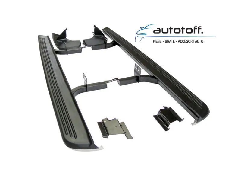 Praguri laterale Range Rover Vogue L322 (2002-2012)