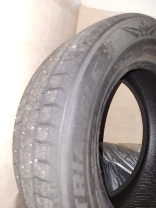 Продам резину зимнюю