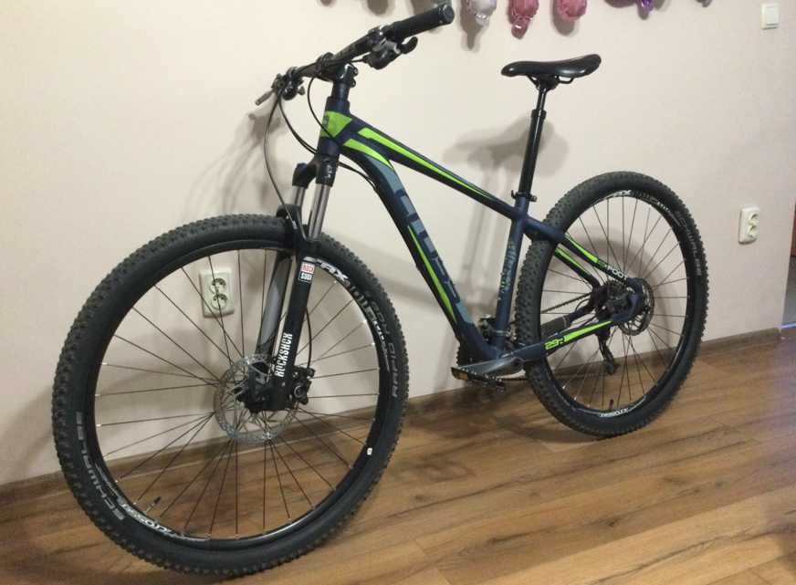 Планински велосипед Cross Big Foot 29R