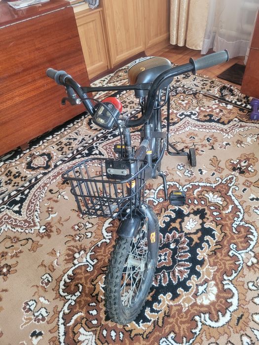 Велосипед детский.