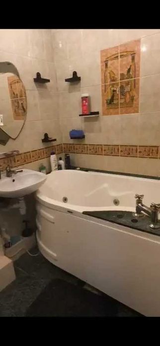 Дава се под наем Едностаен апартамент в София, Зона Б-18 - 43 кв.м за 397.8 € - Снимка #3