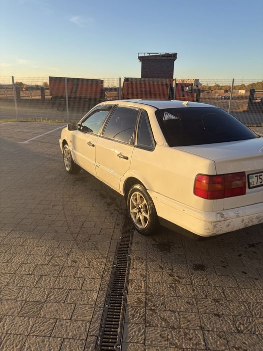 Volkswagen passar b4