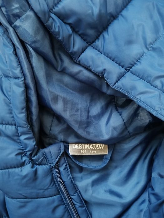 Продавам детско яке