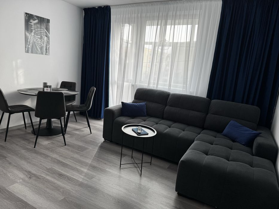Apartament 2 camere | Zona Nicolae Titulescu/ SweetEscape | Recent renovat.  Mobilat si utilat | Etaj 2/4 |