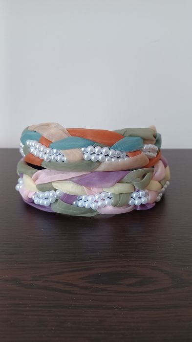 НОВА Диадема Handmade