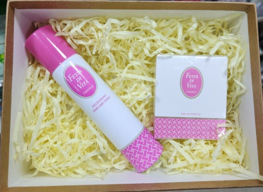 Феберлик духилари 50мингдан бошланади.