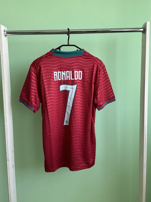 Tricou de fotbal (Bayern, Real, Romania, Germania)