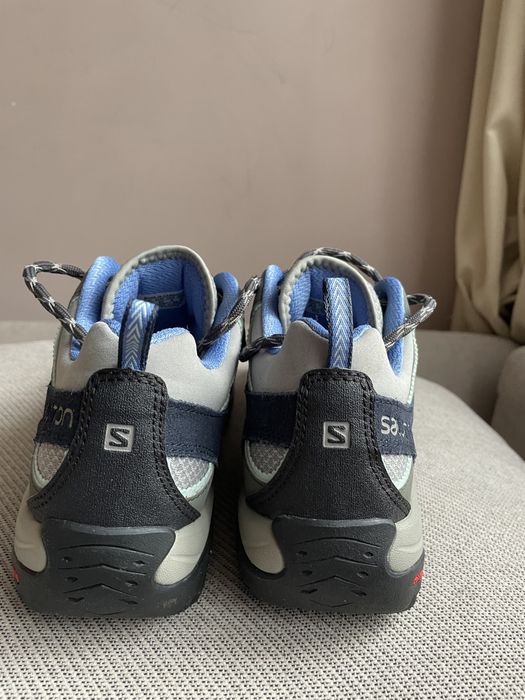 Туристически обувки Salomon 40