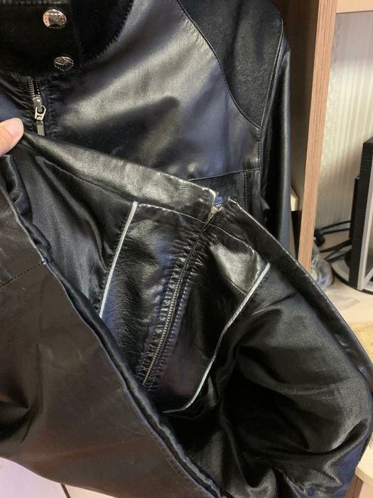 Продам куртку 50-52 р Турция