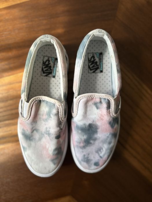 Vans оригинал состояние новое