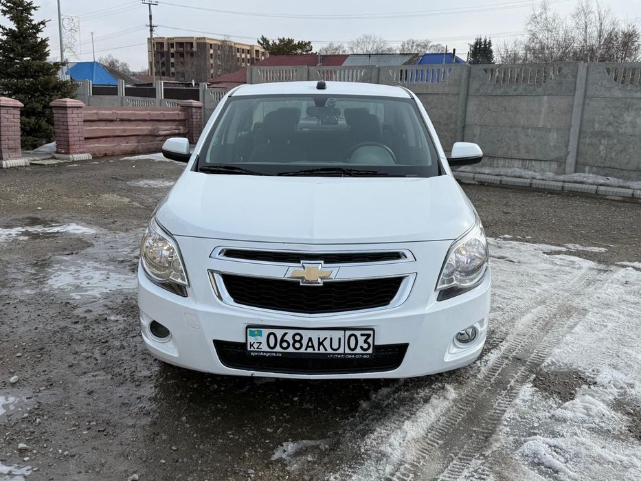 Продам кобальт с одних рук