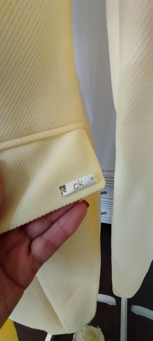 Palton/ pardesiu/jacheta Calvin Klein