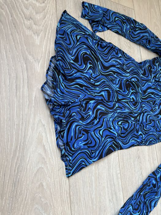 Salopeta Bershka marimea M