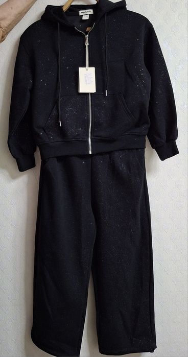 Спортивный костюм