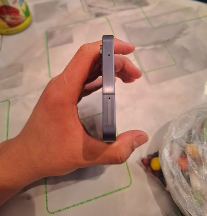 Samsung A 55 5G 256/8