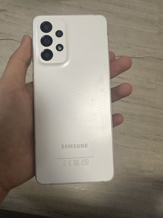 Samsung Galaxy A33 5G 128gb