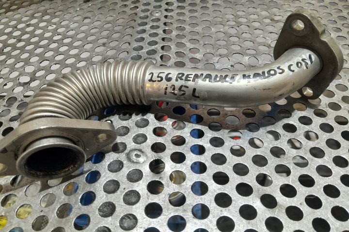 Conducta gaze Renault Laguna a 3-a generatie