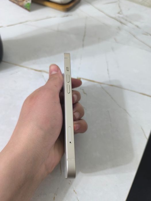 Продам айфон 13 на 128гб , акб 94