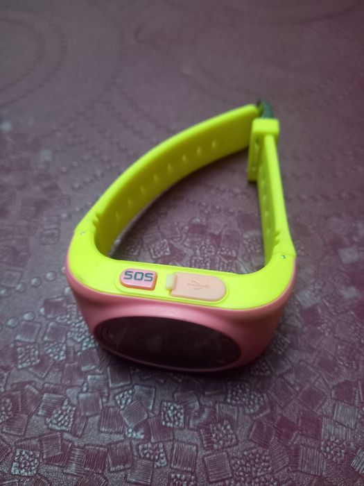 Детски часовник MY KI нов