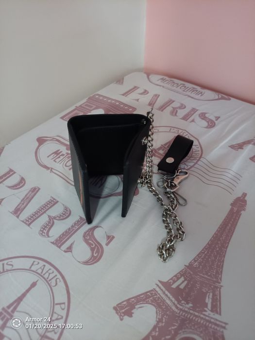 HARLEY DAVIDSON промо комплект