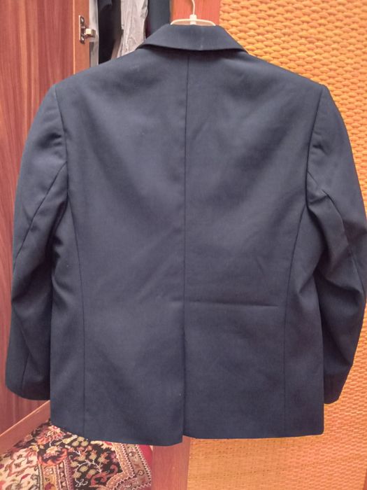 Пиджак классический для мальчика