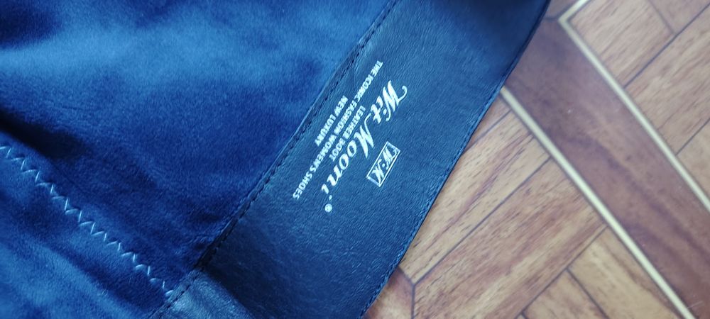 Продам обувь натурал