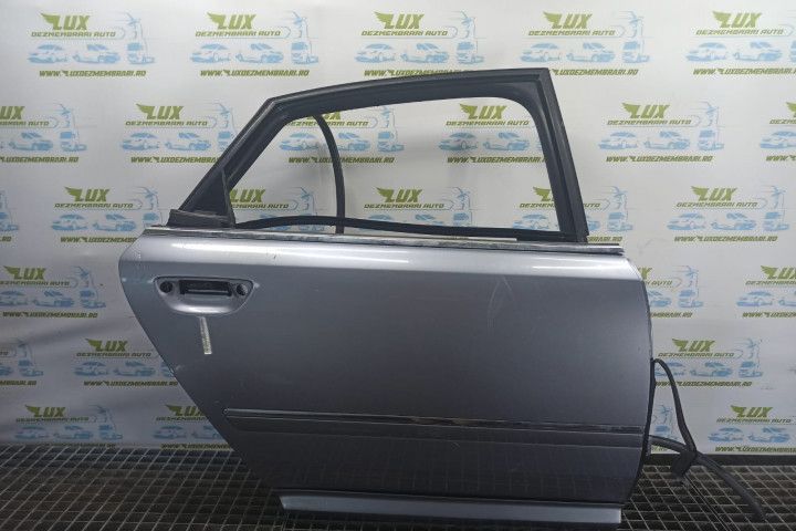 Usa dreapta spate Audi A8 D3/4E (2002 - 2005)