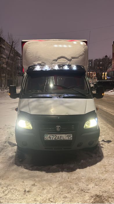 Газель грузоперевозки дешево