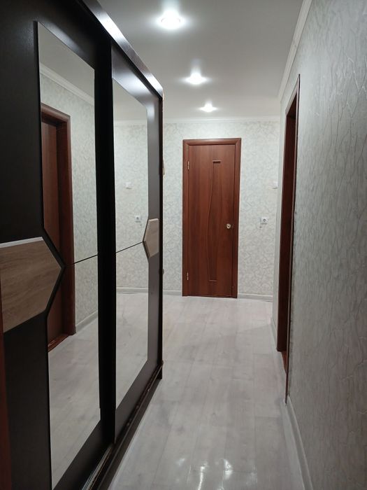 2 комнатную квартиру