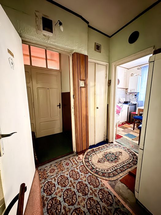 Apartament 2 camere de vânzare – zona Stadion